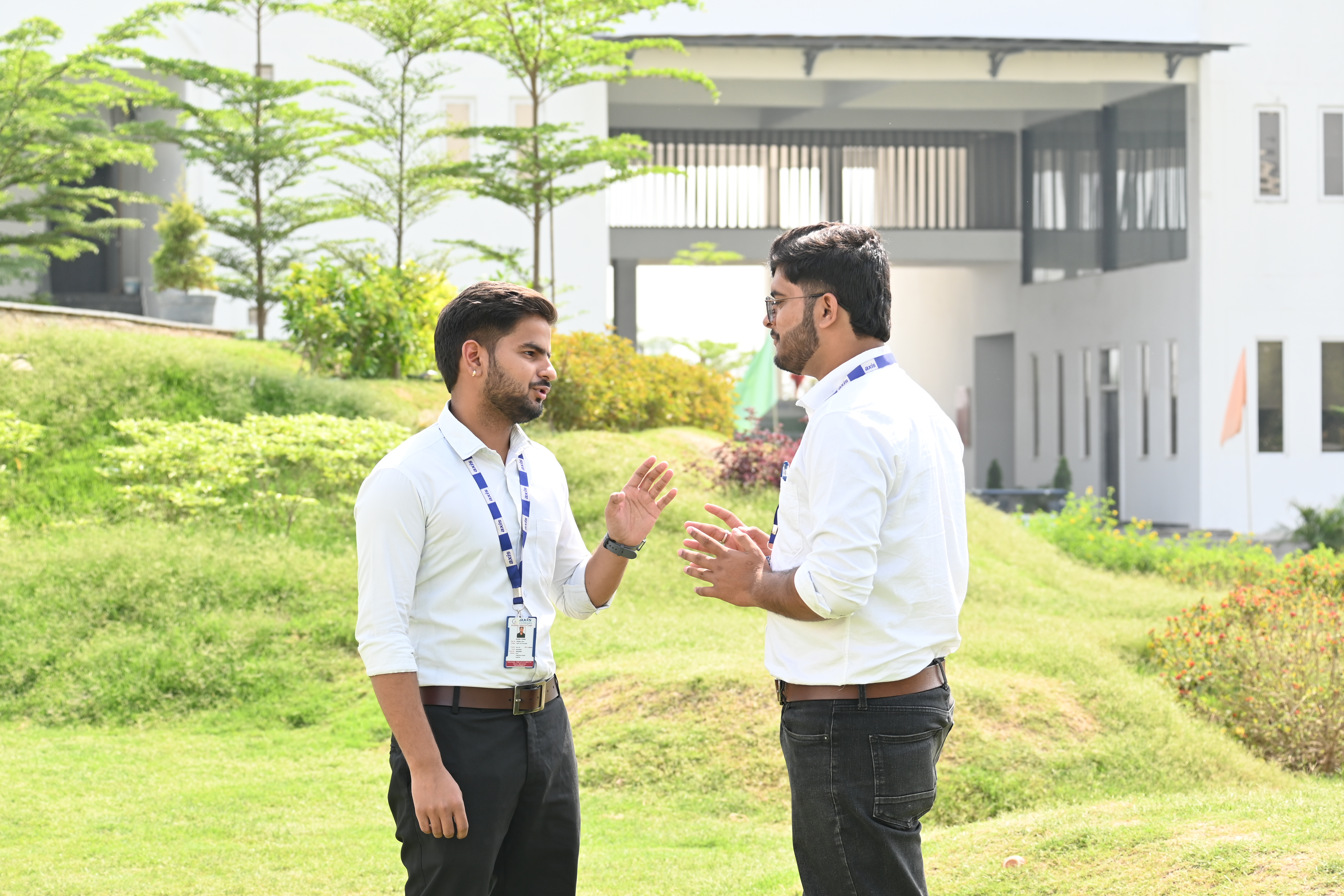 Campus