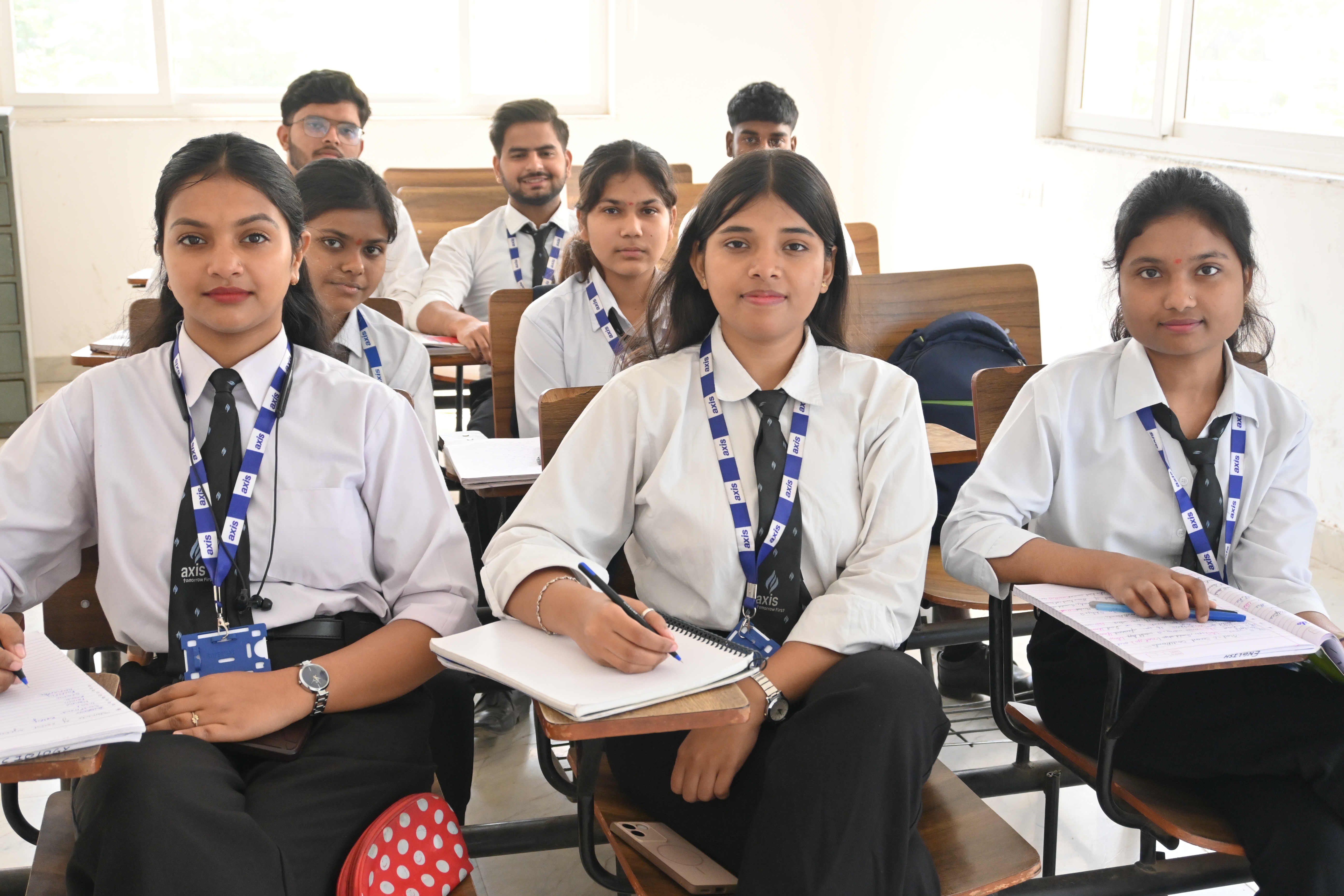 Classrooms